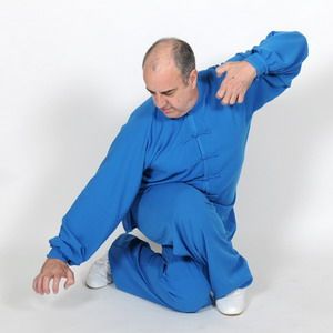 Respira Mejor y Recupera Energía | Qigong para Regular la Respiración y Nutrir los Pulmones