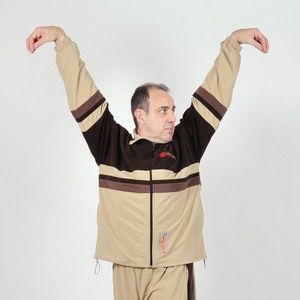 Lian Gong Shi Ba Fa – Curso de certificación online. Forma: Xu Ji Yi Qigong. Tercera Forma del Sistema.