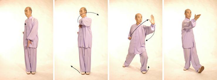 Daoyin Yangsheng Gong
