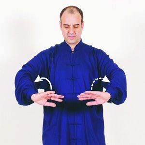 Liuzijue