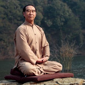 Shi Er Duan Jin