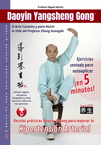 Hipertensión