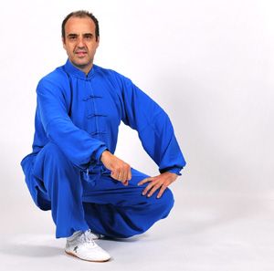 Miguel Martín
