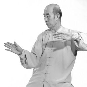 Zhang Guang De