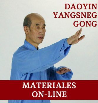 Daoyin Yangsheng Gong ONLINE