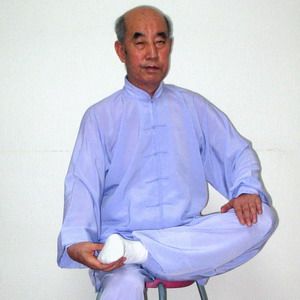 Daoyin hígado