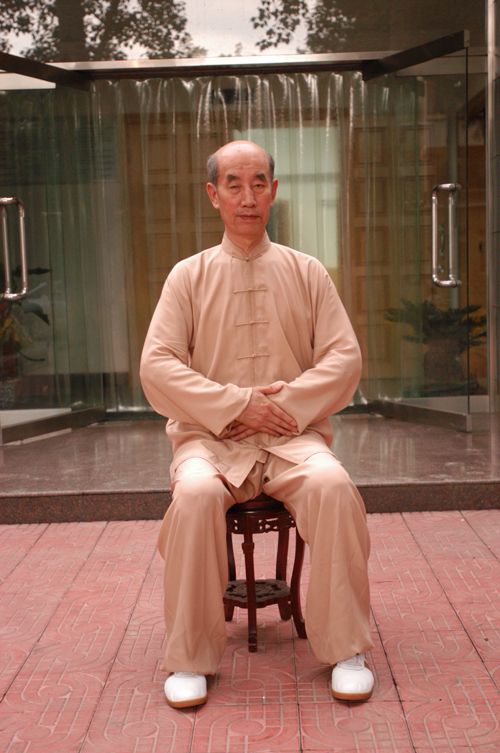 Daoyin pulmón