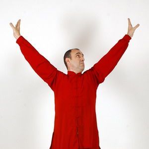 Lian Gong Shi Ba Fa – Curso de certificación online. Forma: Hou Shi Ba Fa. Segunda Forma del Sistema.