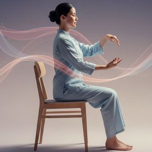que es qigong 300