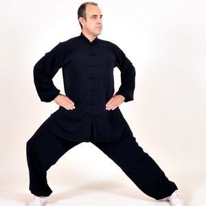Aprende Lian Gong Shi Ba Fa y Recupera la Movilidad de Cuello, Espalda y Articulaciones