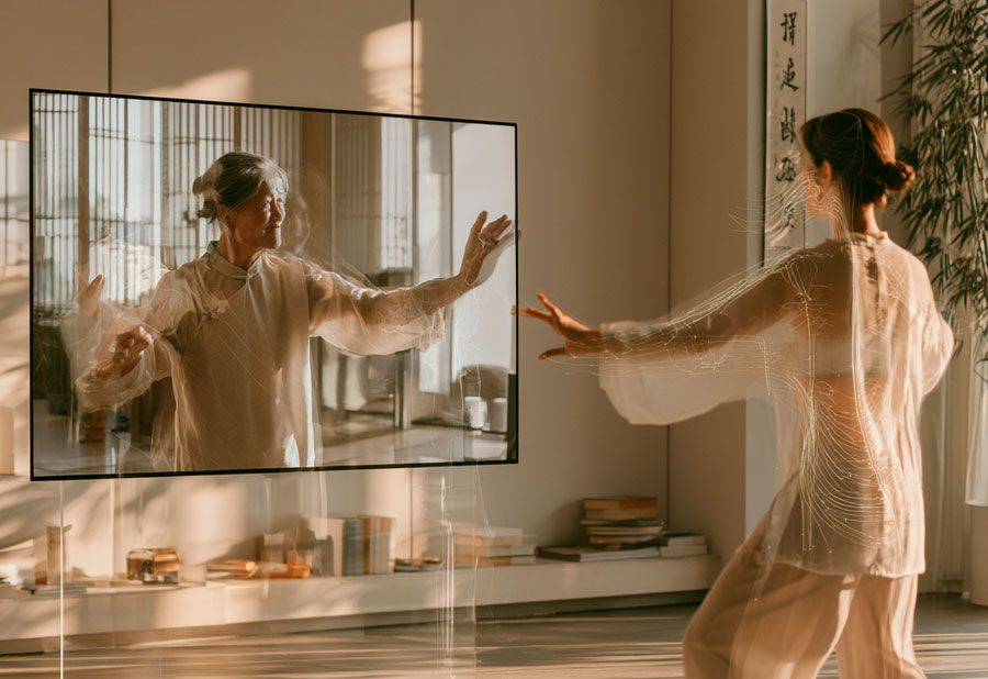 QIGONG CURSOS ONLINE