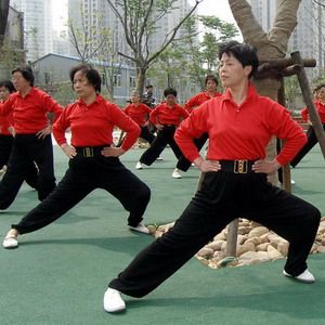 liangong shi ba fa shanghai300