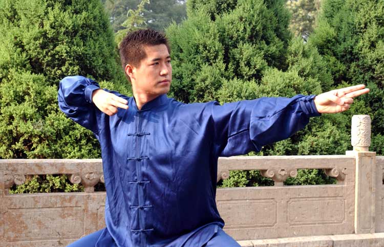 qigong online