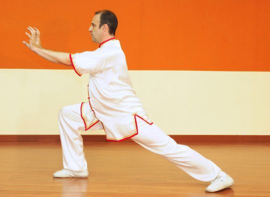Qigong para la Salud ONLINE