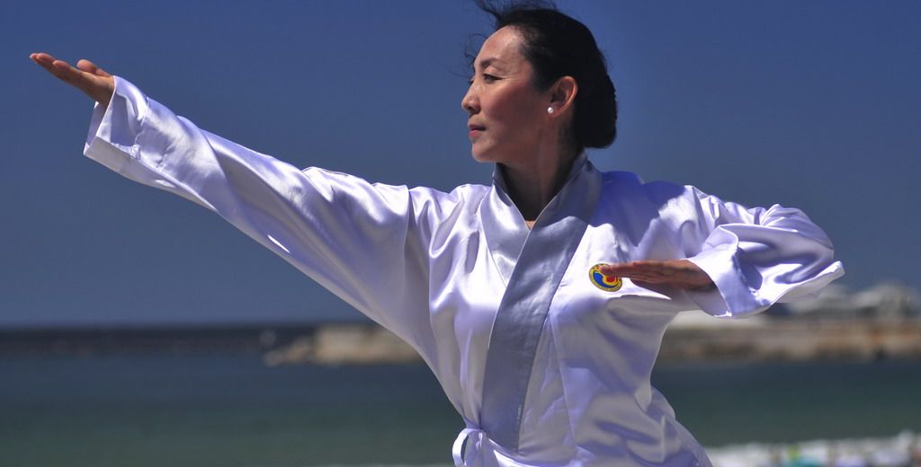 Qigong para la Salud formaciones Qigong para la Salud
