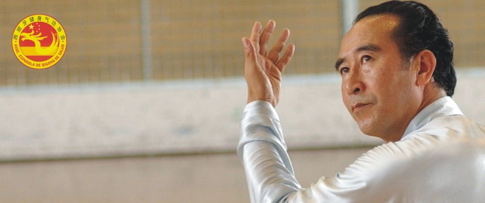 qigong online Qigong