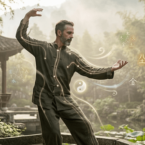 daoyin tradicional 300
